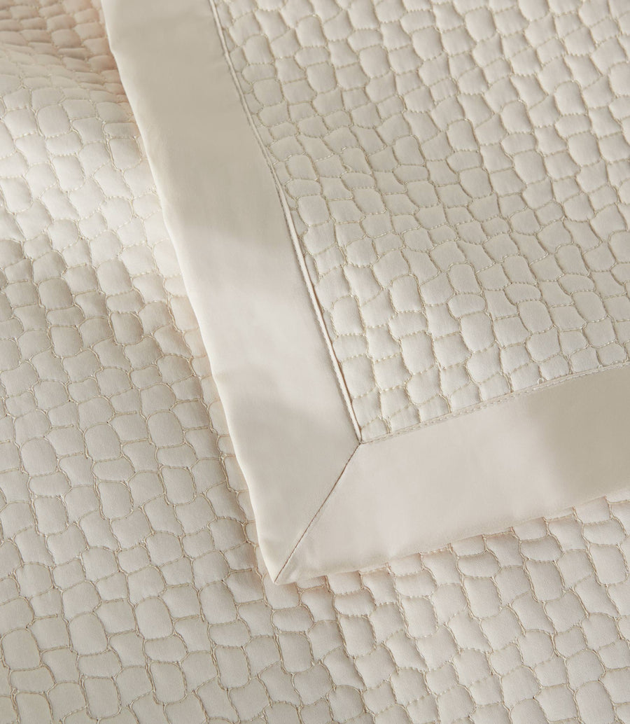 Hamilton Quilted Coverlet