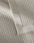 Hamilton Quilted Coverlet