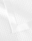 Hamilton Quilted Coverlet