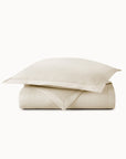 Hamilton Quilted Coverlet