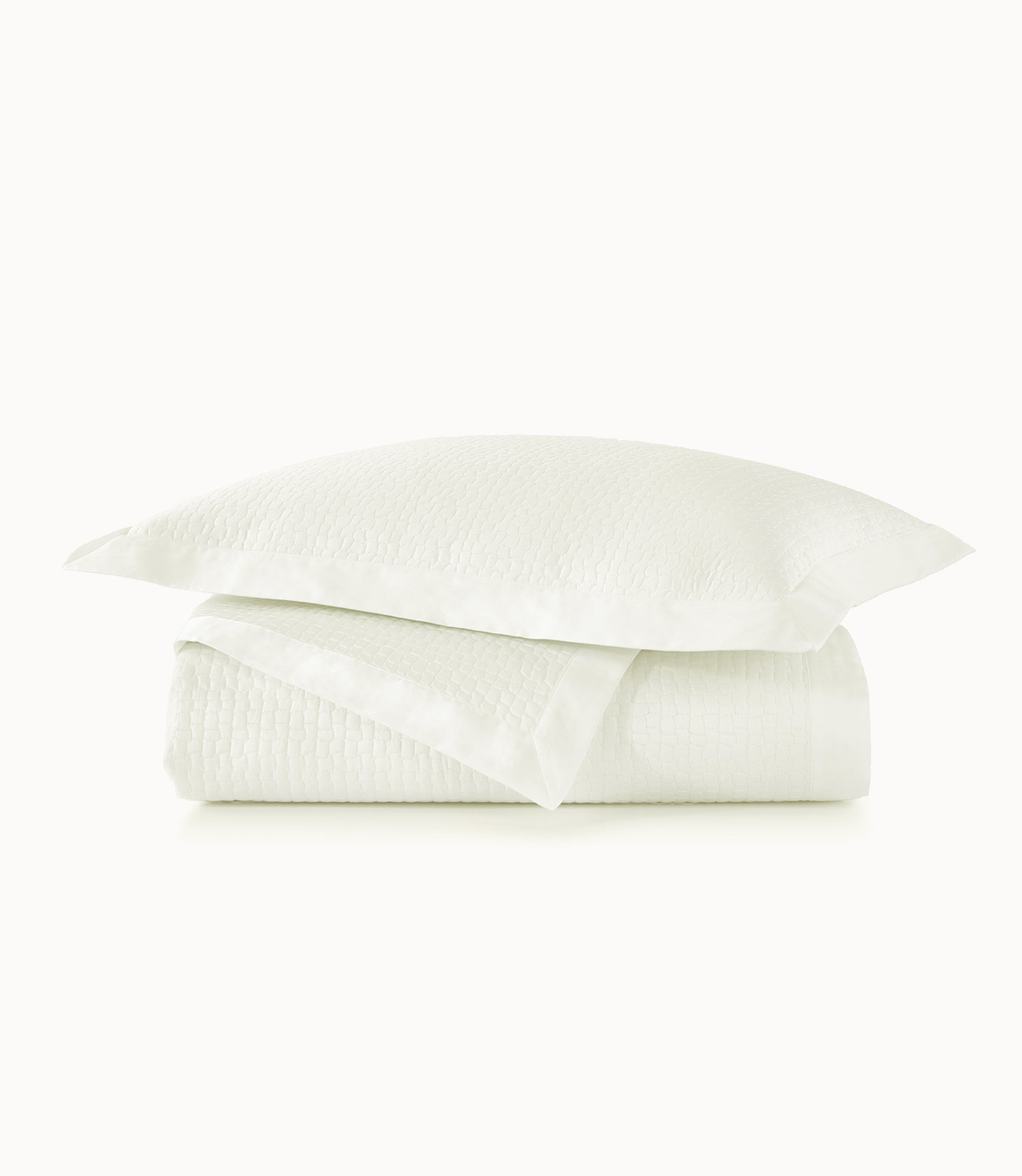 Hamilton Quilted Coverlet