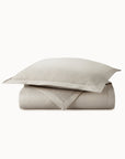 Hamilton Quilted Coverlet