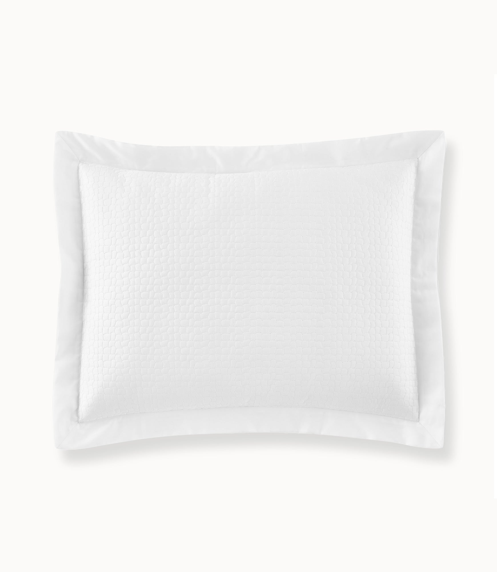 Hamilton Quilted Sham