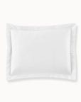 Hamilton Quilted Sham