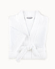 Jubilee Textured Bathrobe