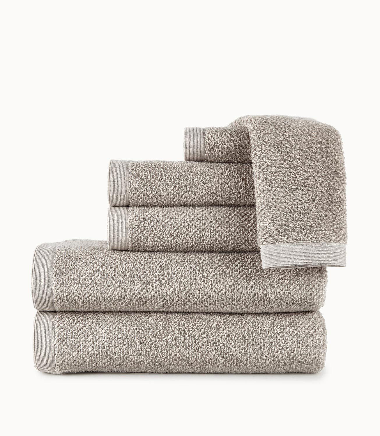 Jubilee Textured Bath Towel