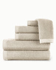 Jubilee Textured Bath Towel