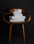 Jubilee Textured Bath Towel