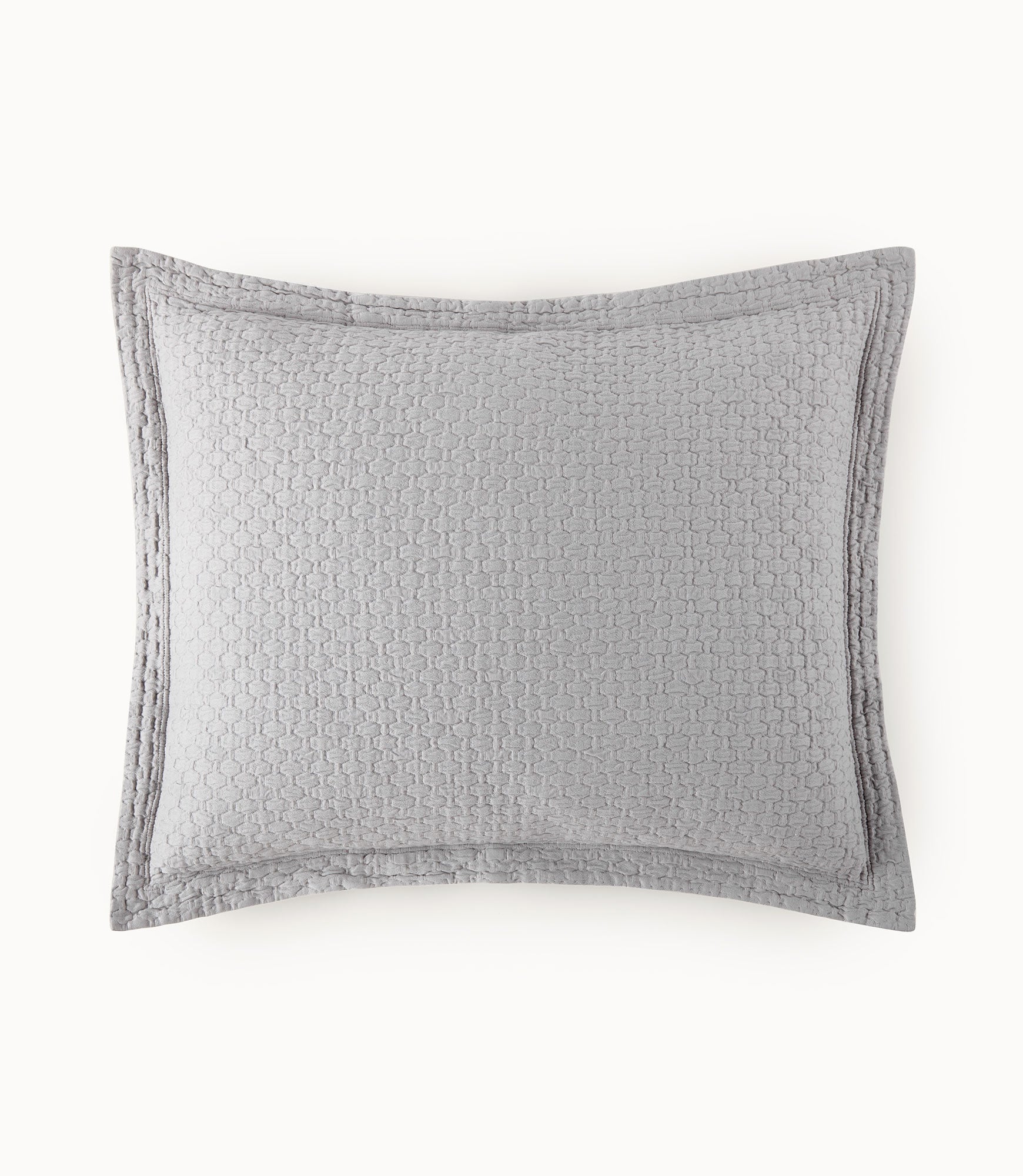 Juliet Matelassé Sham