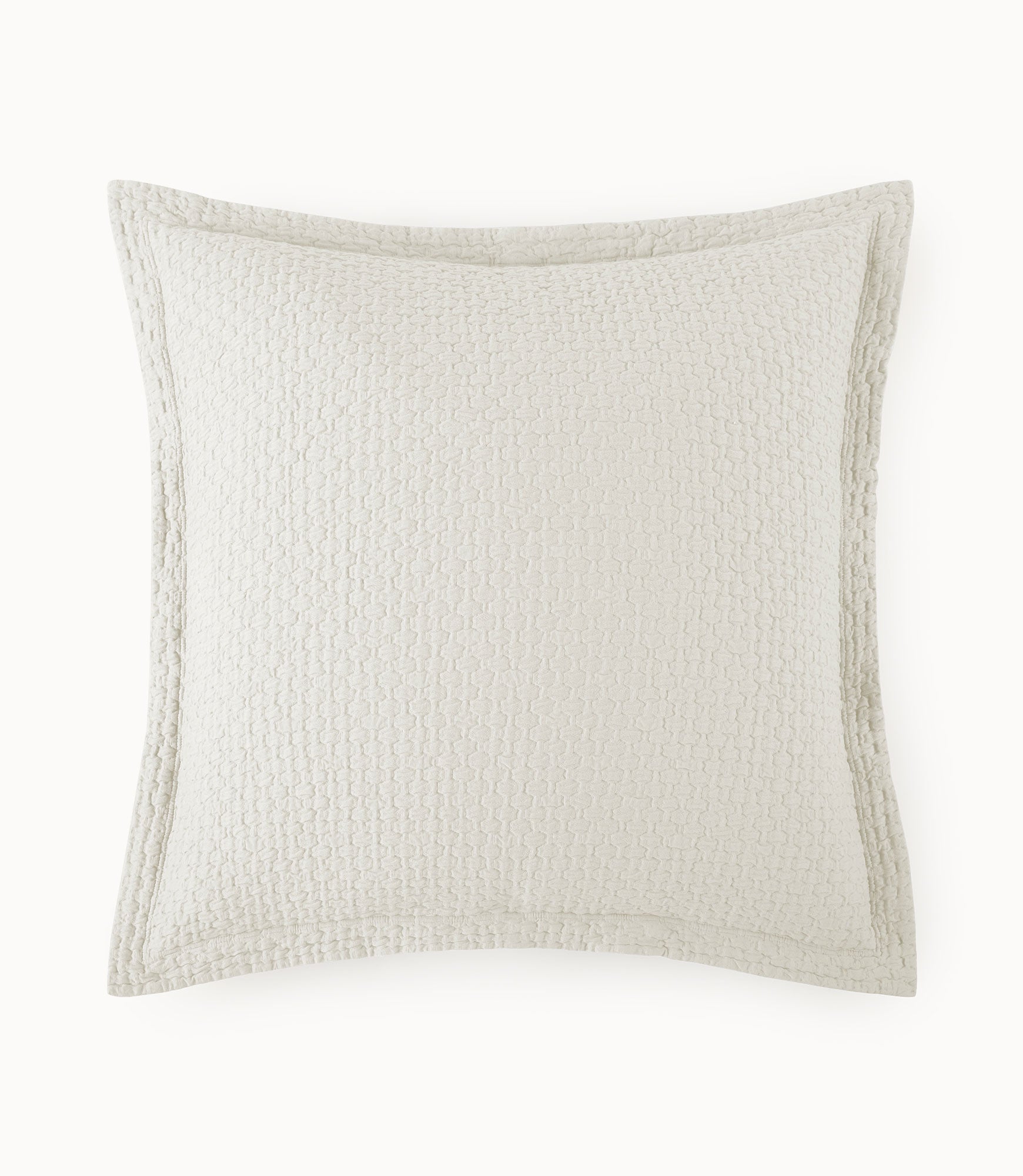 Juliet Matelassé Sham