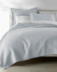 Juliet Matelassé Coverlet