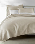 Juliet Matelassé Coverlet