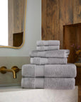 Liam Essential Bath Towel