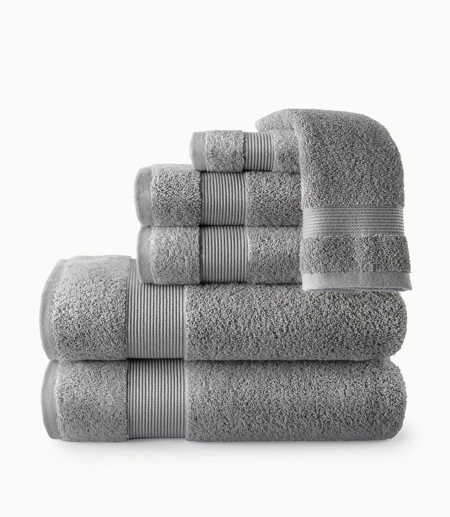 Liam Essential Bath Towel