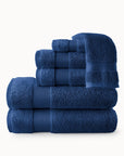 Liam Essential Bath Towel