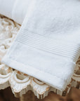 Liam Essential Bath Towel