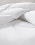 Down Alternative Mattress Topper