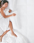 Down Alternative Mattress Topper