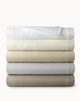 Montauk Matelassé Coverlet