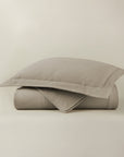 Montauk Matelassé Coverlet