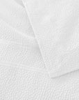 Montauk Matelassé Coverlet