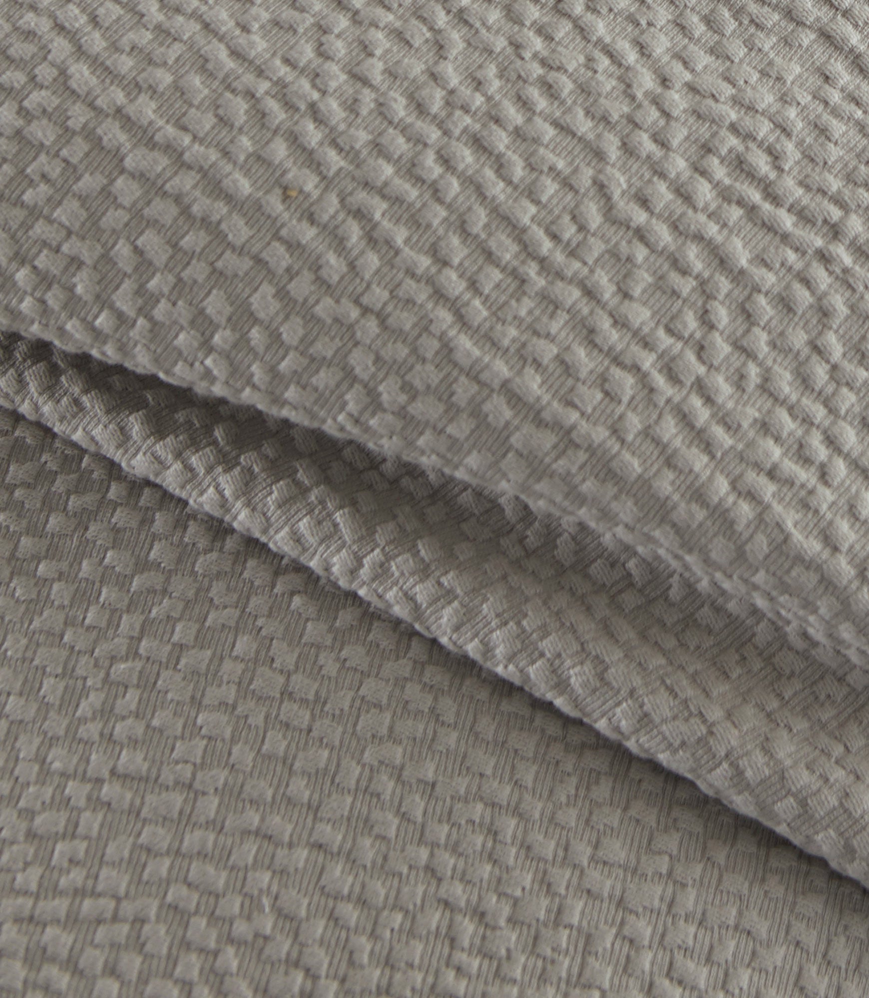 Montauk Matelassé Coverlet