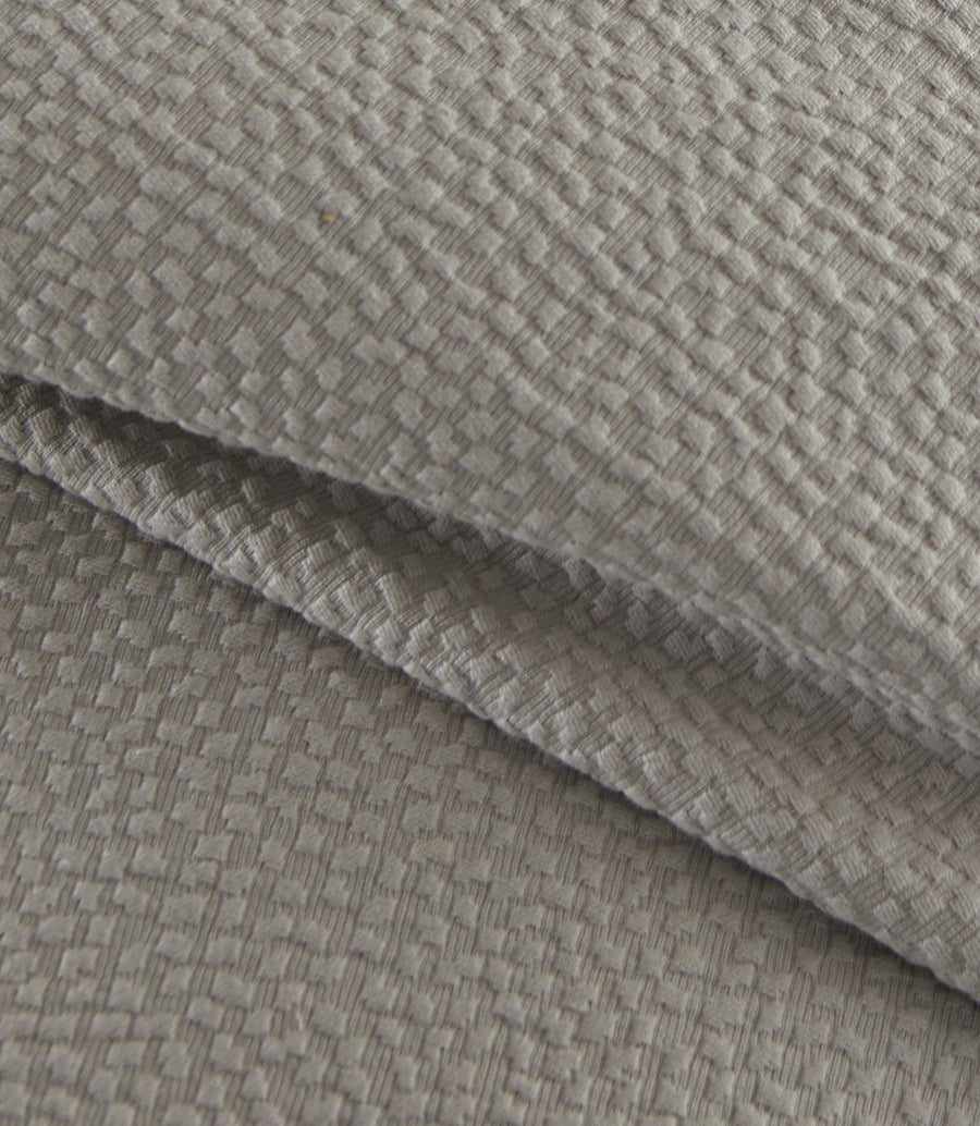 Montauk Matelassé Coverlet
