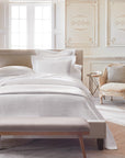 Montauk Matelassé Coverlet