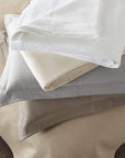 Montauk Matelassé Coverlet