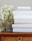 Nile Egyptian Cotton Sheet Set