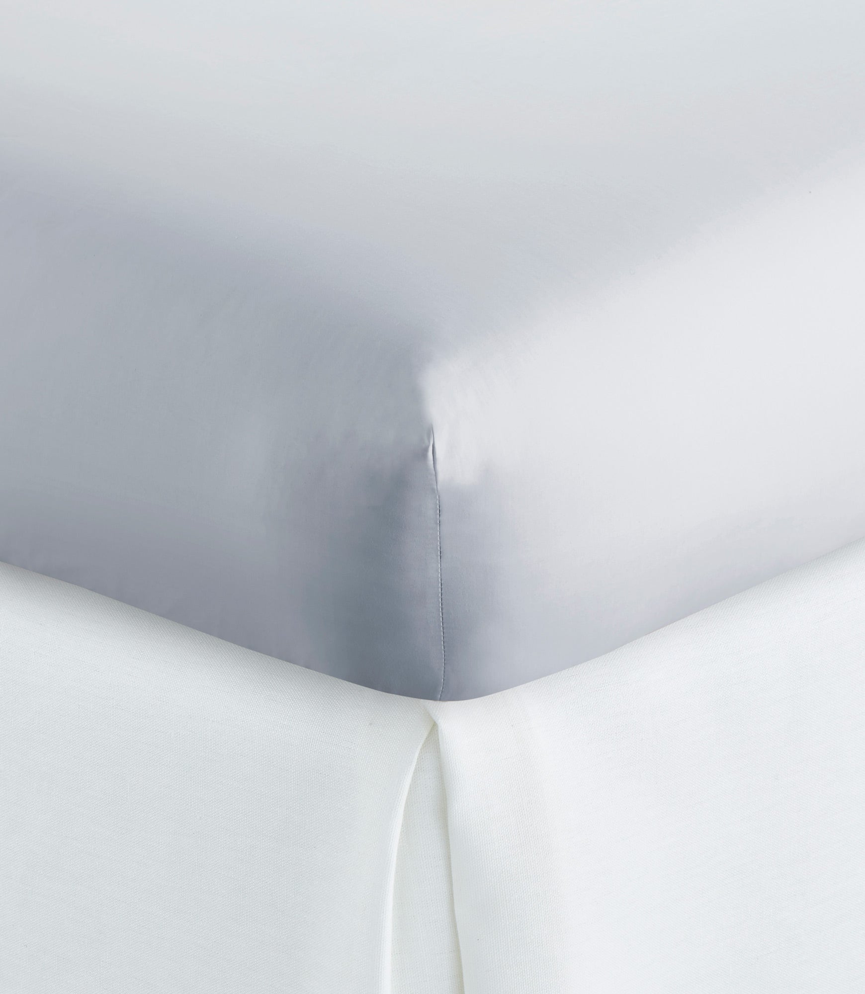 Nile Egyptian Cotton Fitted Sheet