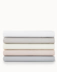 Nile Egyptian Cotton Flat Sheet