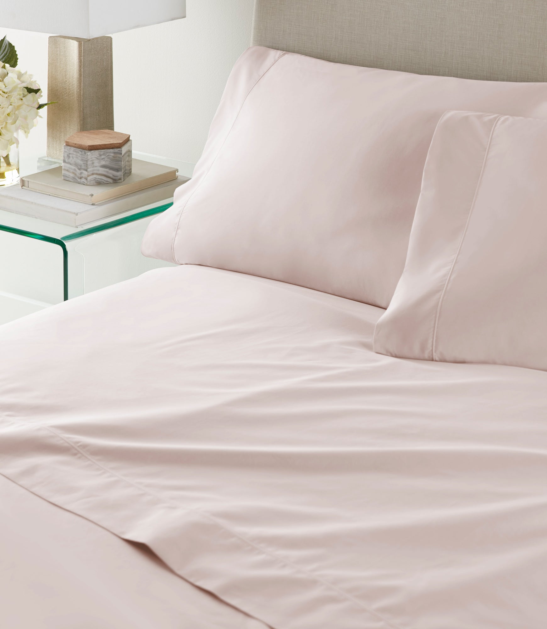 Nile Egyptian Cotton Sheet Set