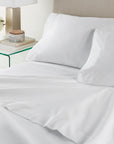 Nile Egyptian Cotton Flat Sheet