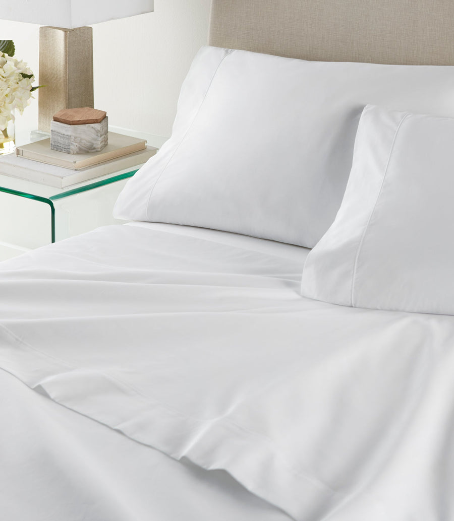 Nile Egyptian Cotton Pillowcases