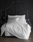 Oxford Matelassé Coverlet