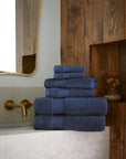 Liam Essential Bath Towel