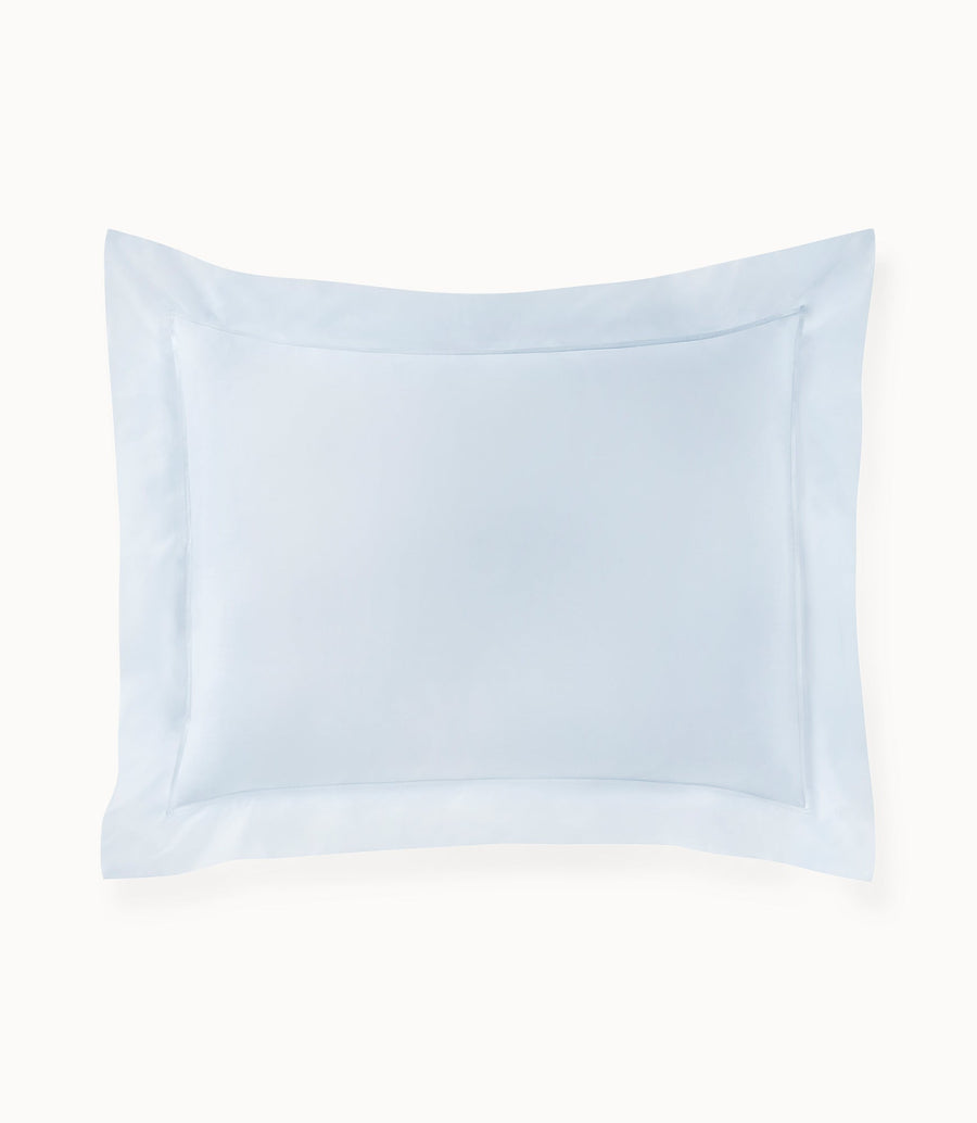 Soprano Sateen Sham
