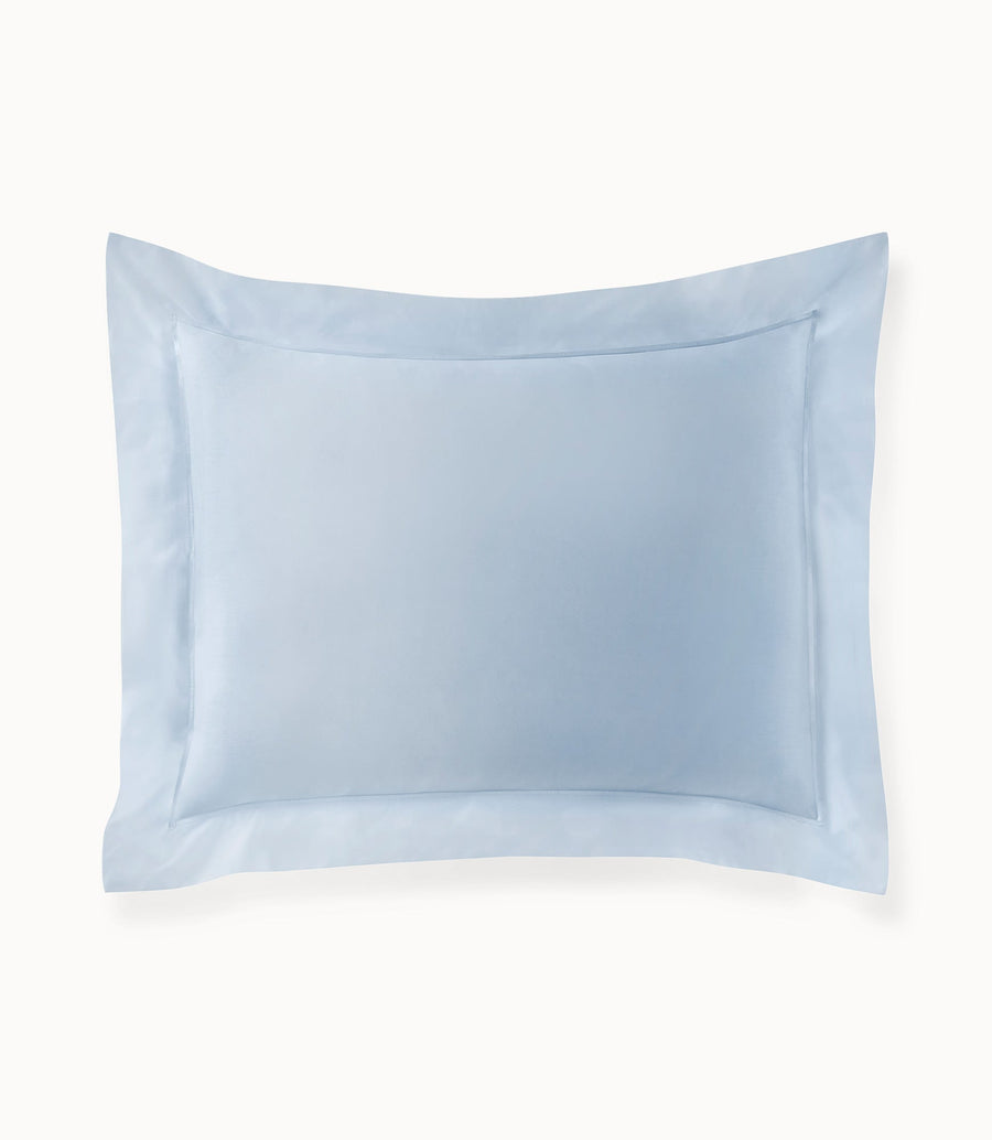 Soprano Sateen Sham