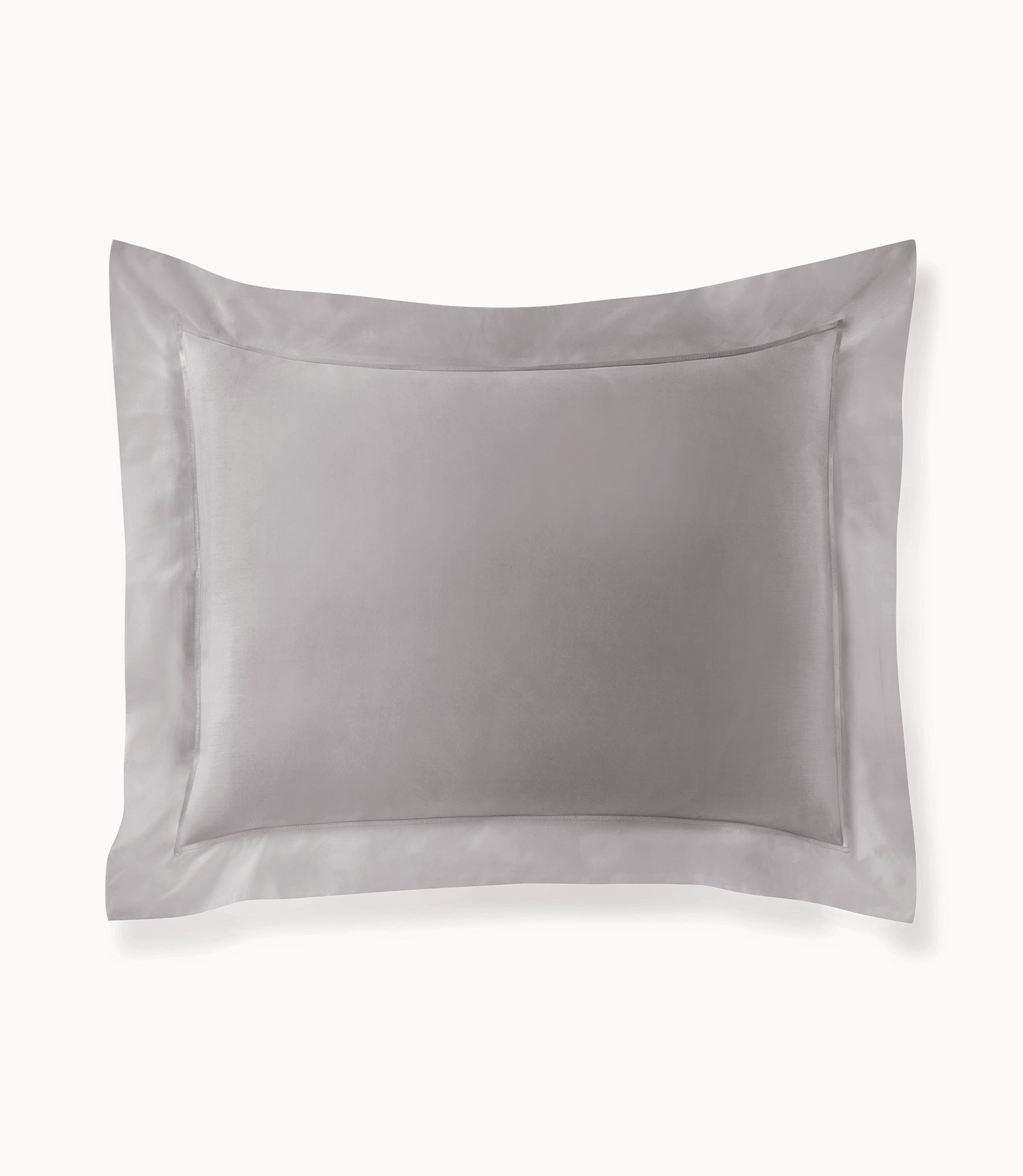 Soprano Sateen Sham