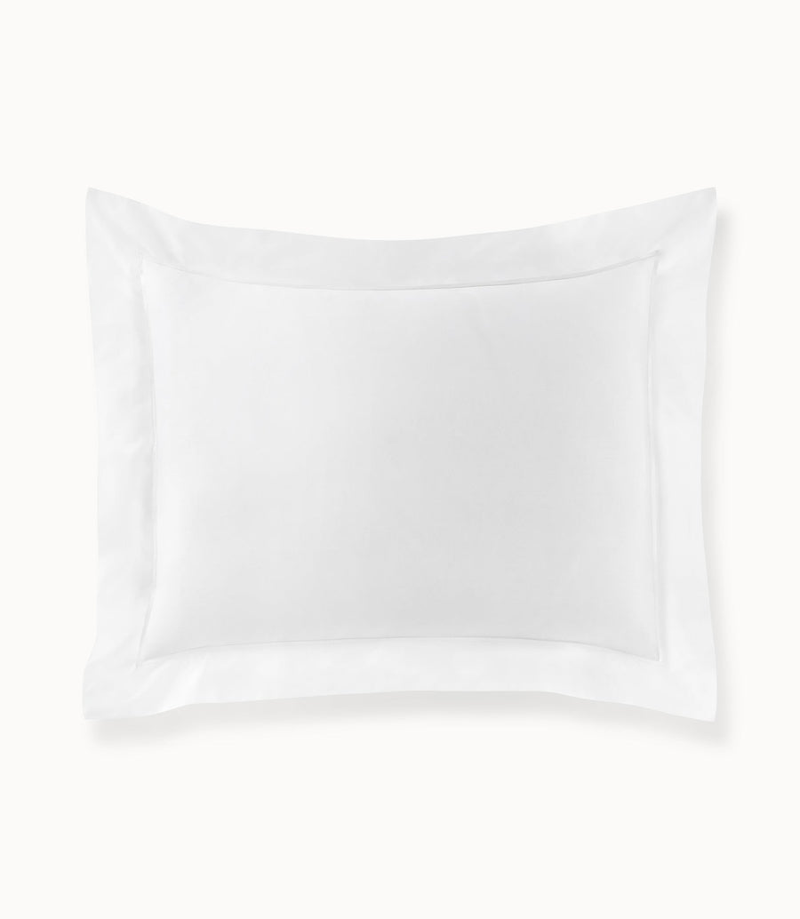 Soprano Sateen Sham