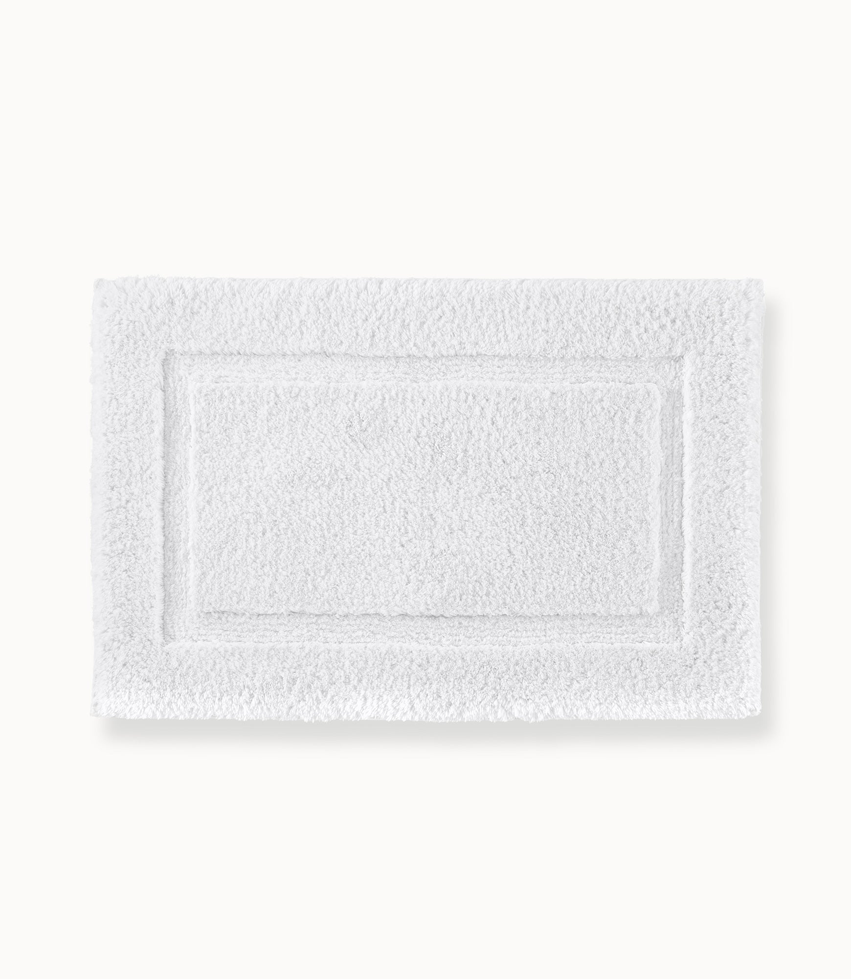 Tiffany Cloud Bath Rug