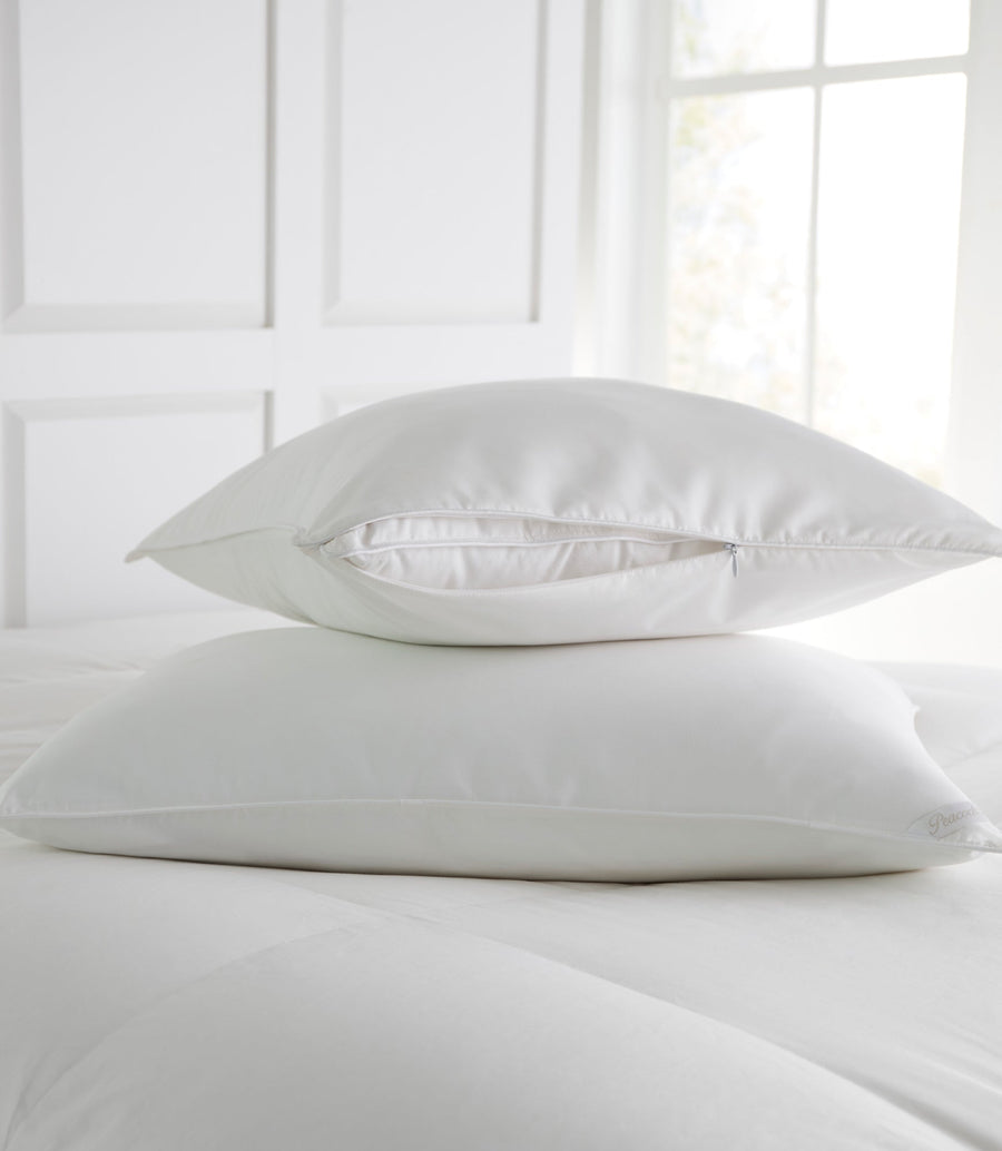 Down Alternative Pillows