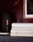 Soprano Sateen Sheet Set