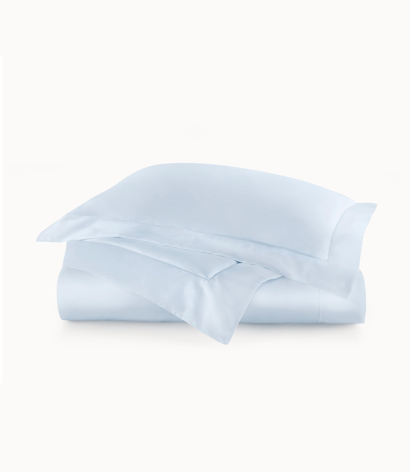 Soprano Sateen Duvet Cover