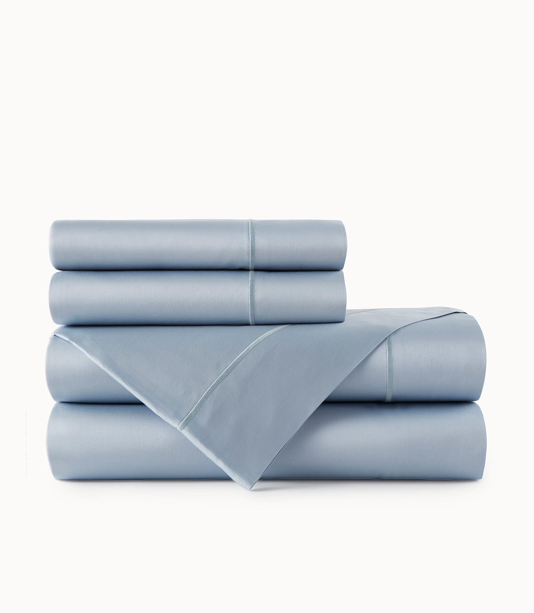 Soprano Sateen Sheet Set