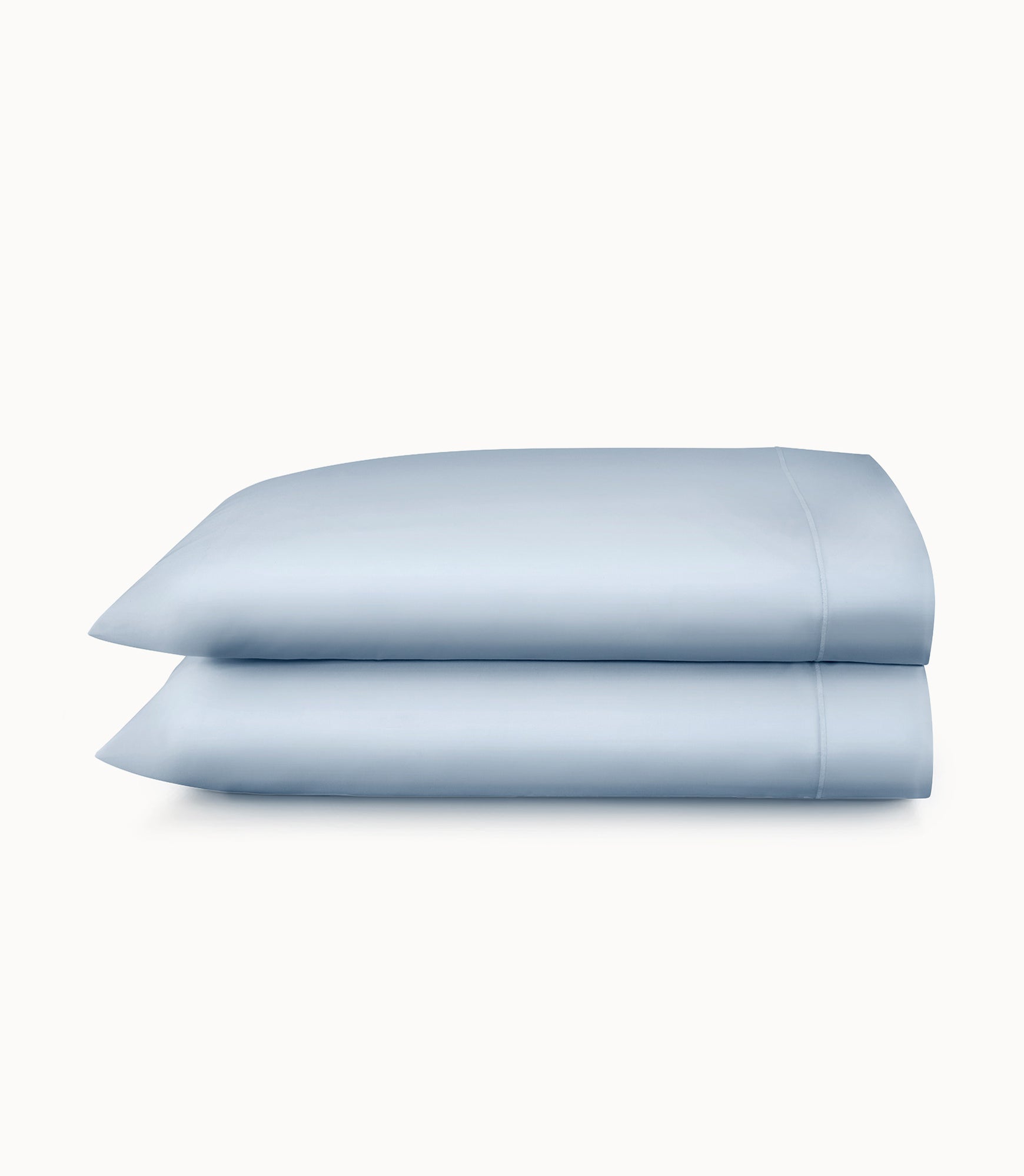 Soprano Sateen Pillowcases
