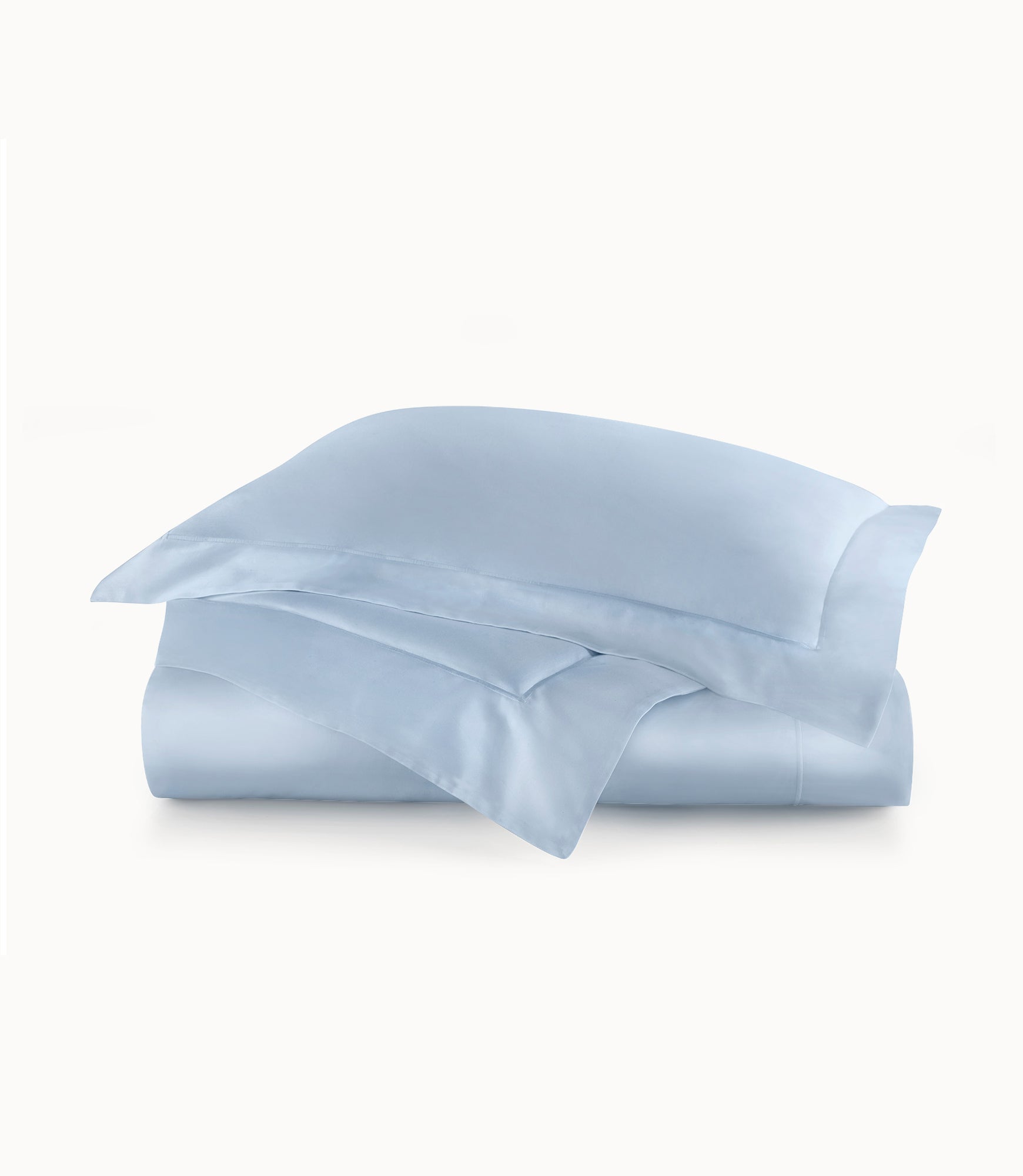 Soprano Sateen Duvet Cover