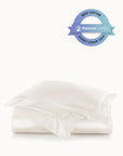 Soprano Sateen Duvet Cover