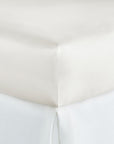 Soprano Sateen Fitted Sheet